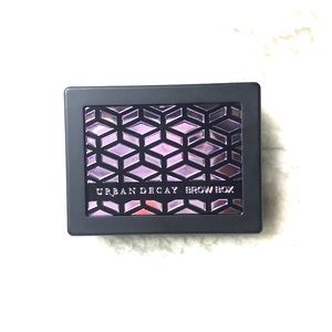 NEW Urban Decay Brow Box